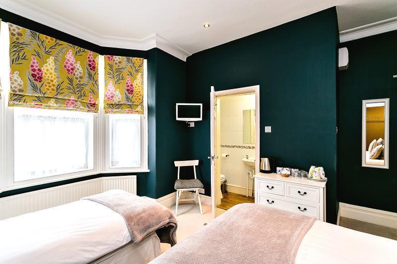 Holmlea Guest House York Habitación foto