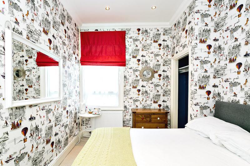 Holmlea Guest House York Habitación foto